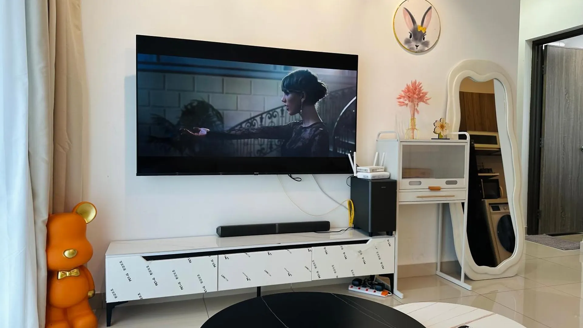 Apartment Tampoi Central Park By Wp Homestay Johor Bahru