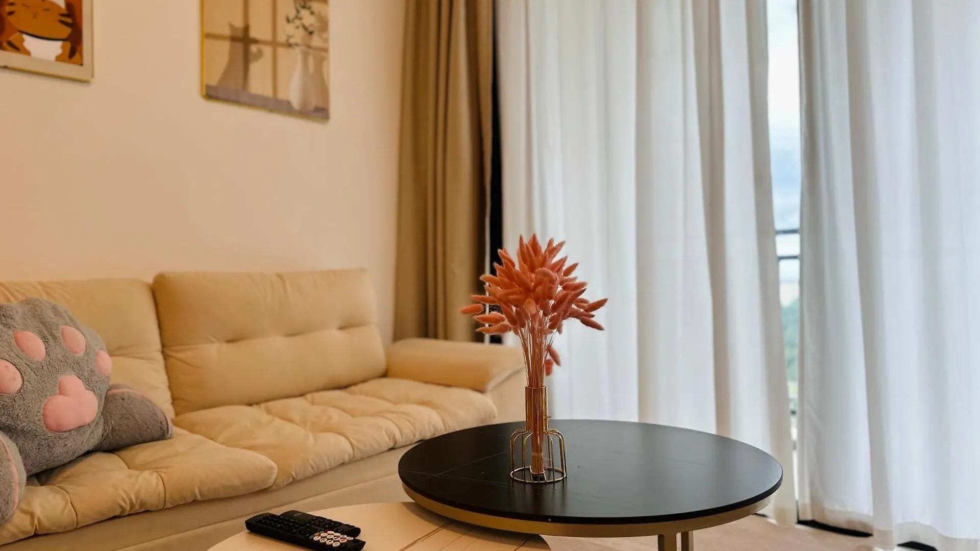 Tampoi Central Park By Wp Homestay Johor Bahru Apartment