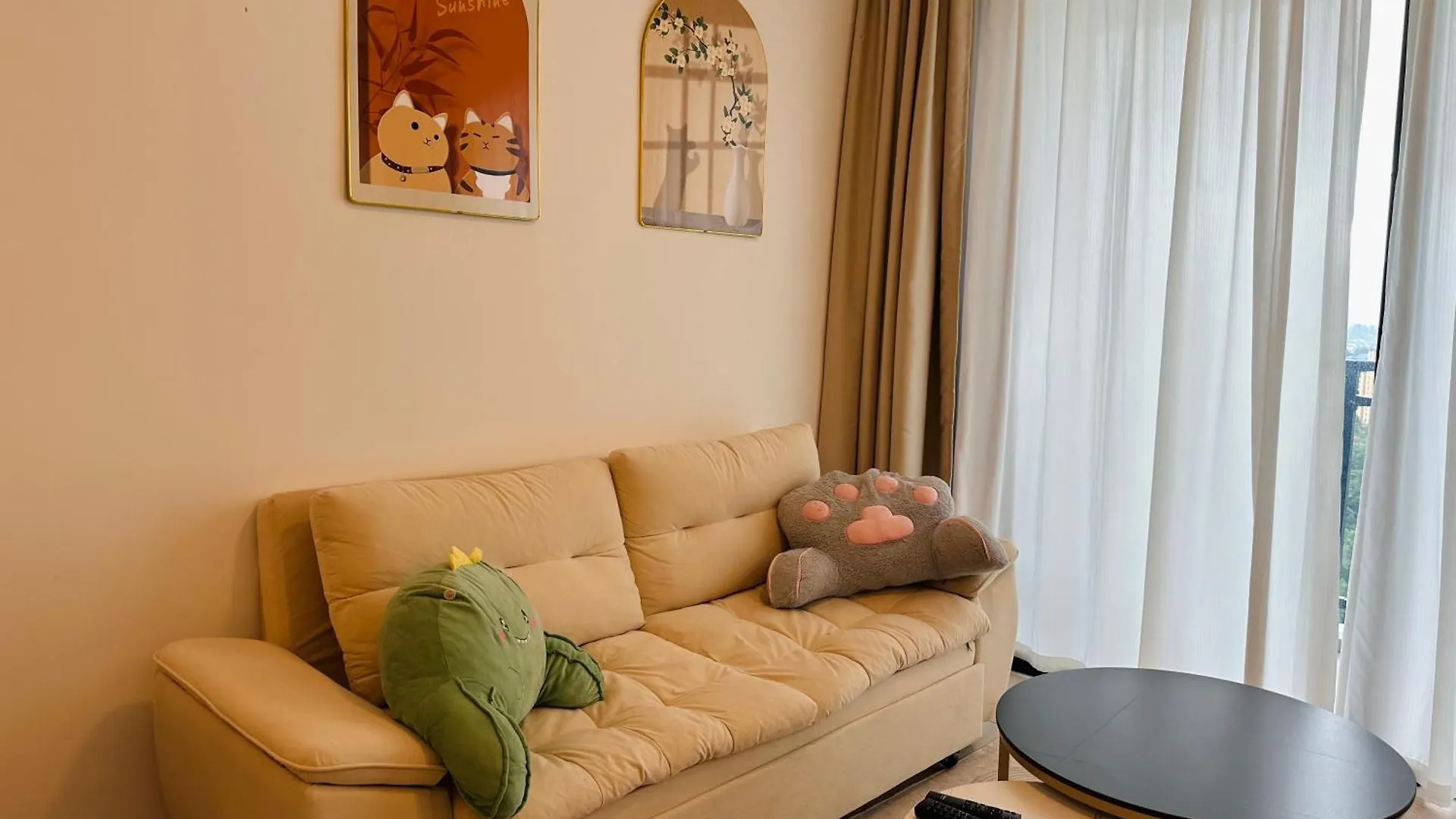 Tampoi Central Park By Wp Homestay Johor Bahru Malaysia