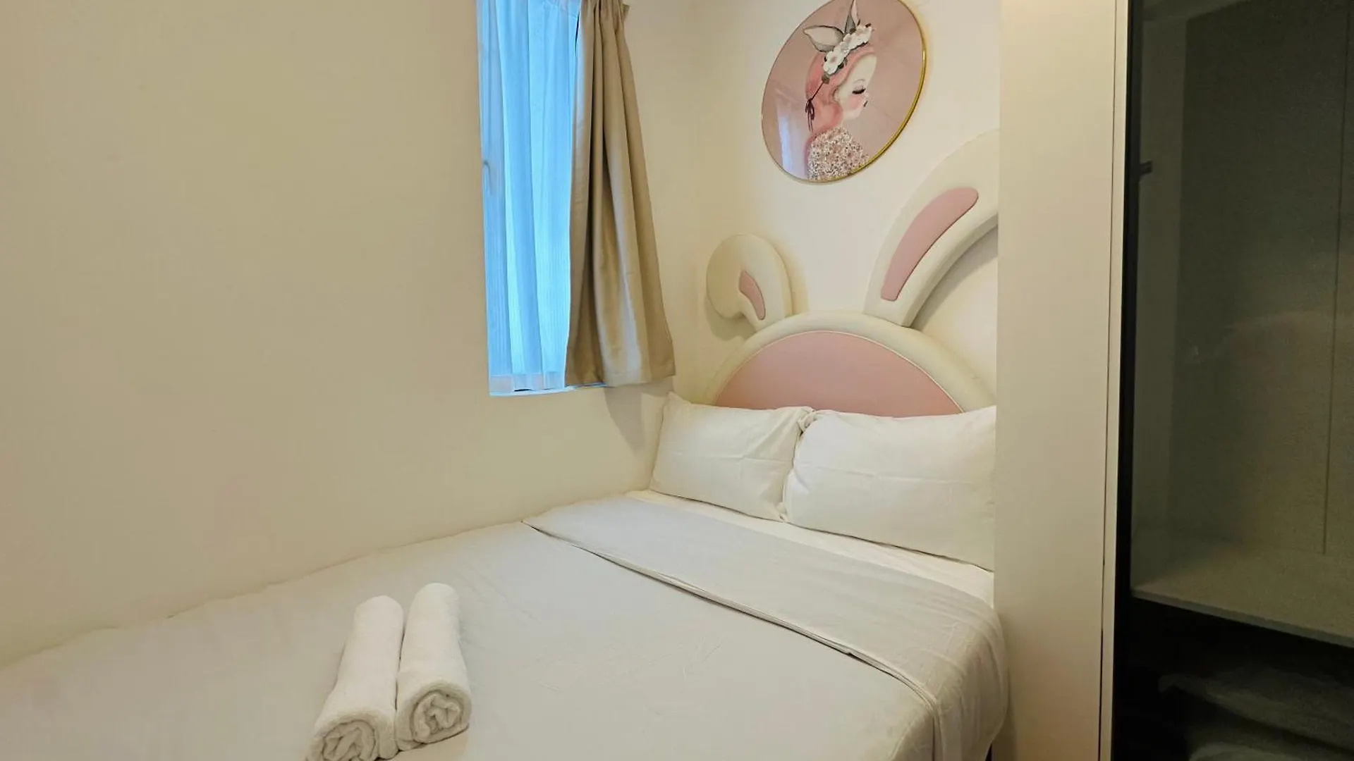 Tampoi Central Park By Wp Homestay Johor Bahru 0*,  Malaysia