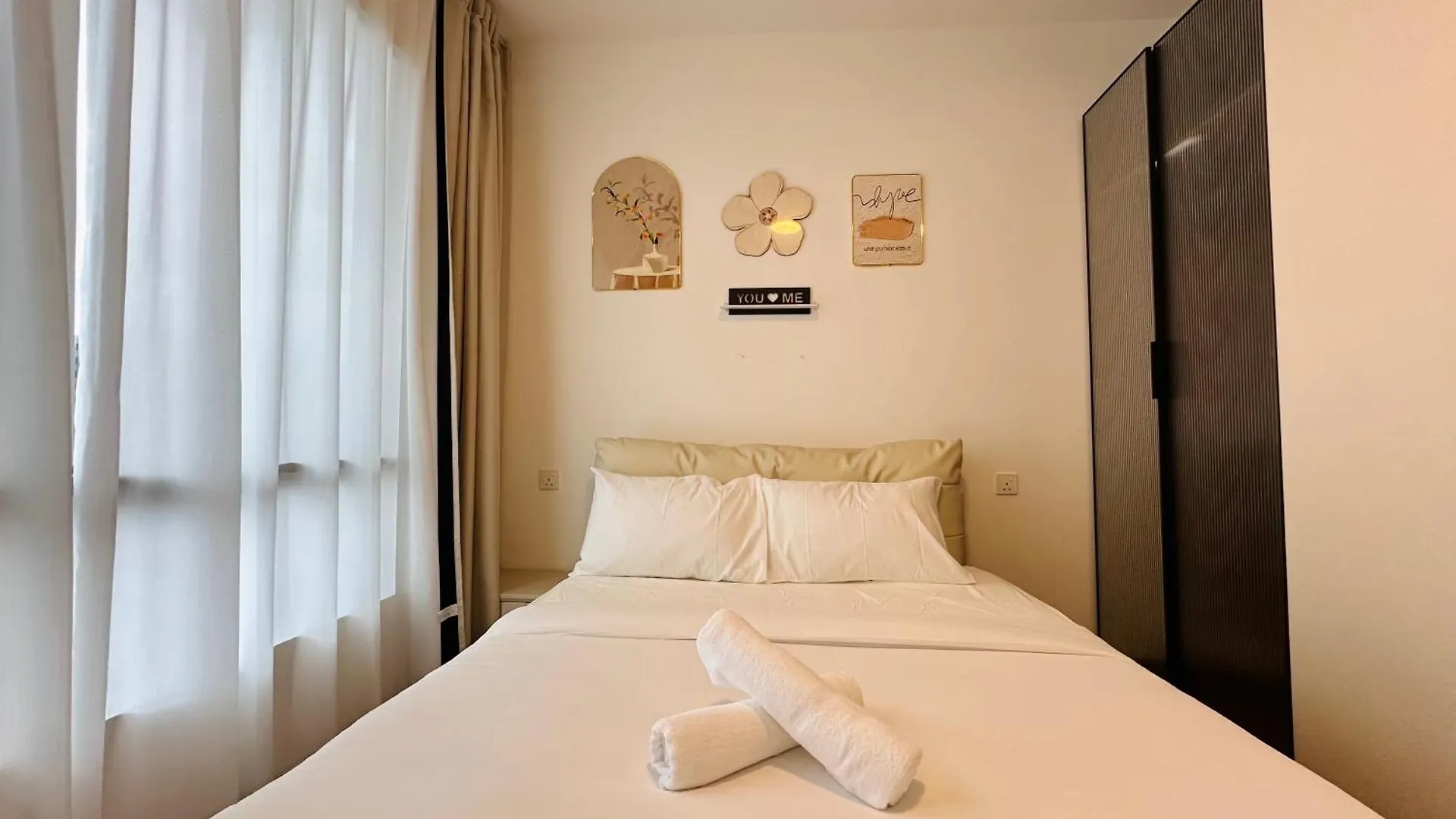 Tampoi Central Park By Wp Homestay Johor Bahru 0*,  Malaysia