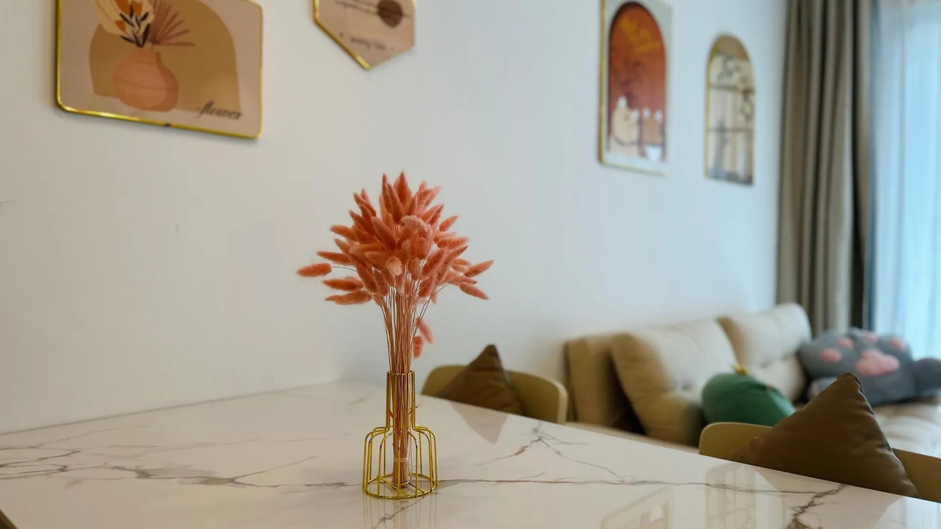 Tampoi Central Park By Wp Homestay Johor Bahru Apartment