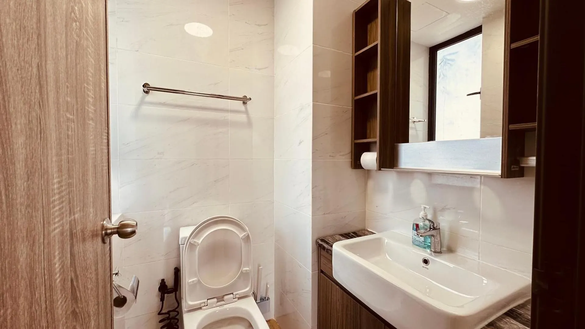 Tampoi Central Park By Wp Homestay Johor Bahru