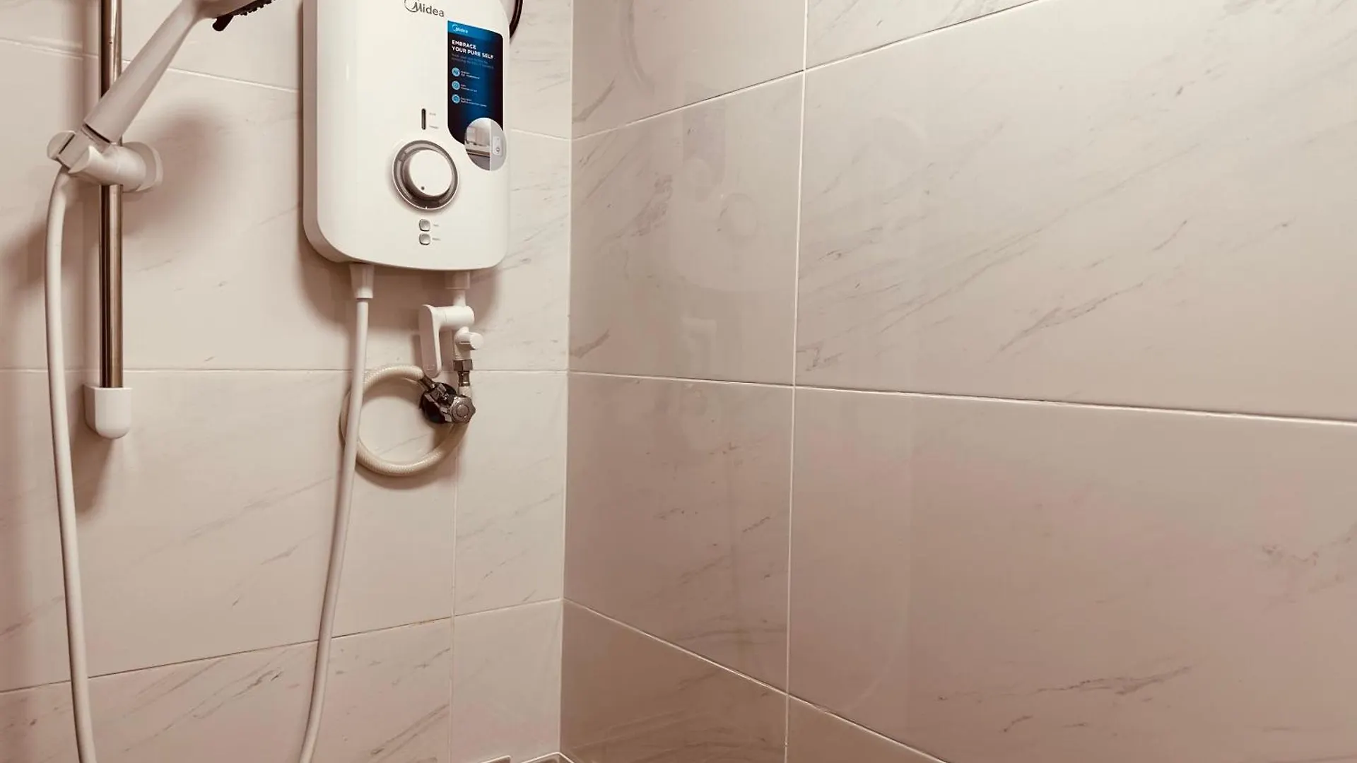 Apartment Tampoi Central Park By Wp Homestay Johor Bahru