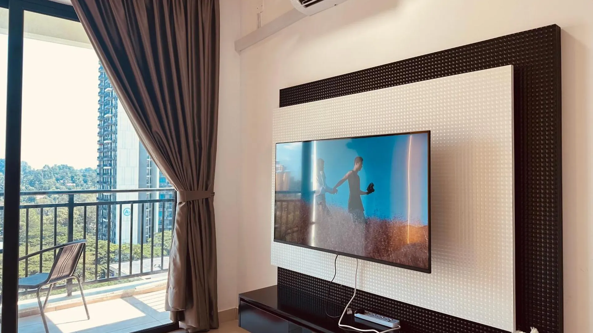 Tampoi Central Park By Wp Homestay Johor Bahru 0*,