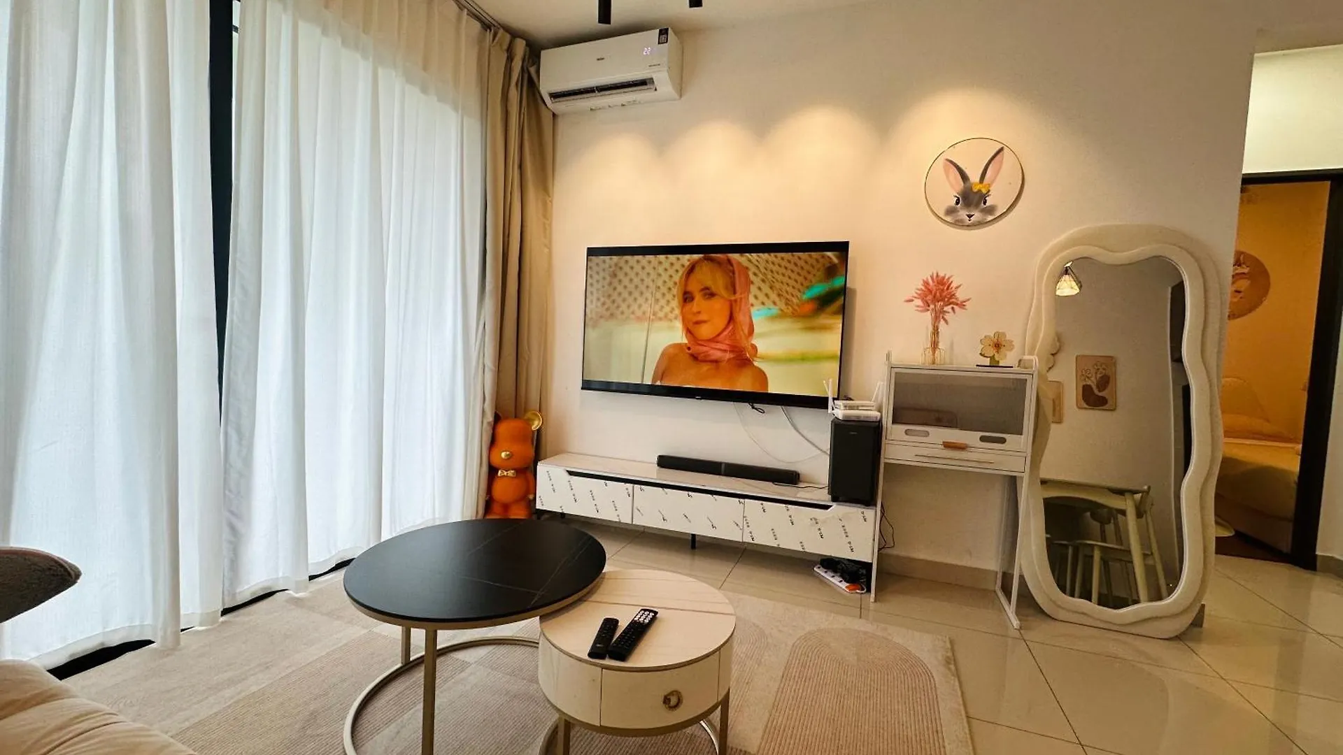 Tampoi Central Park By Wp Homestay Johor Bahru 0*,  Malesia