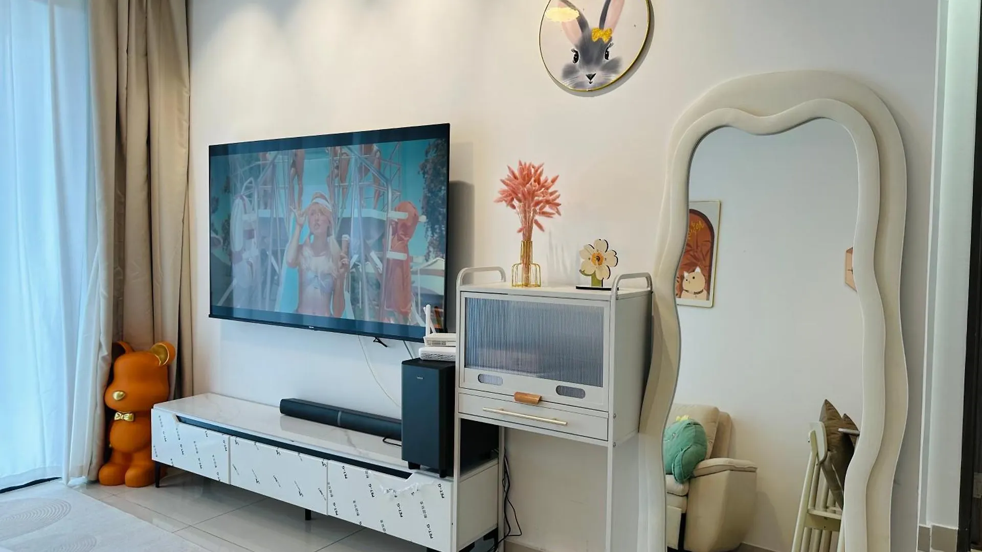 Appartamento Tampoi Central Park By Wp Homestay Johor Bahru Malesia
