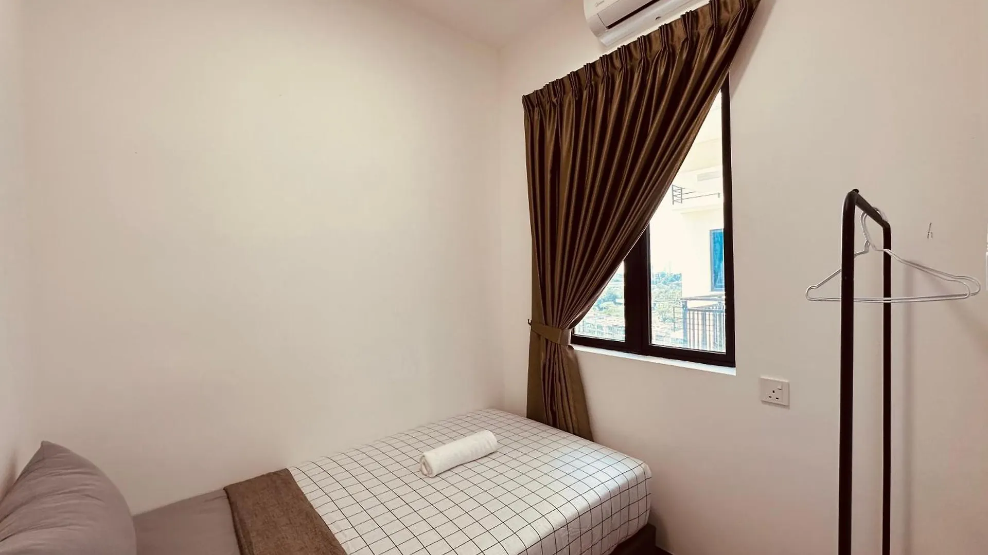 Tampoi Central Park By Wp Homestay Johor Bahru Malaysia